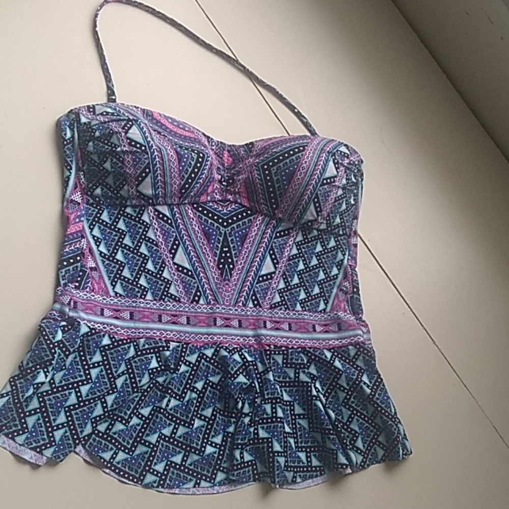 Swim suit